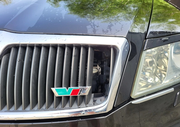 Skoda Octavia cena 12900 przebieg: 257000, rok produkcji 2006 z Ostrzeszów małe 466